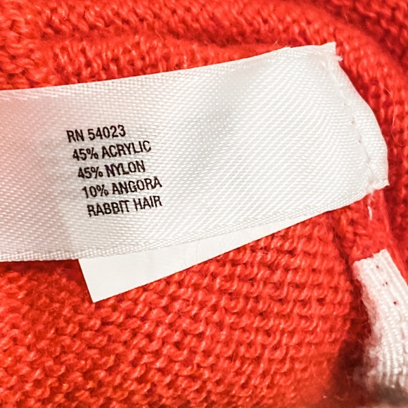 Gap LUXE sweater - Picture 4 of 4